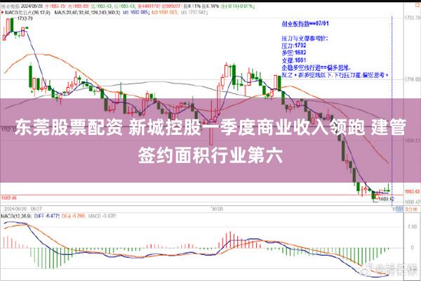 东莞股票配资 新城控股一季度商业收入领跑 建管签约面积行业第六