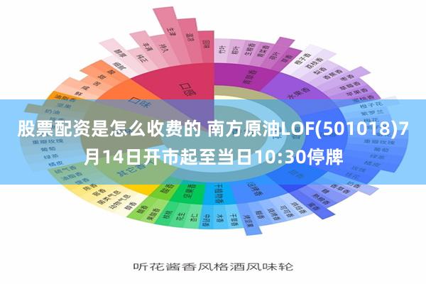 股票配资是怎么收费的 南方原油LOF(501018)7月14日开市起至当日10:30停牌