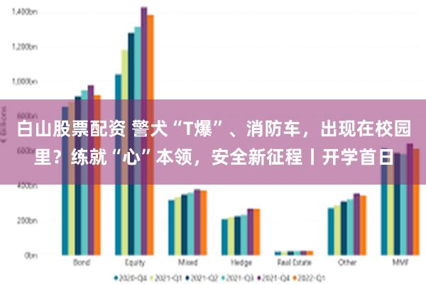 白山股票配资 警犬“T爆”、消防车，出现在校园里？练就“心”本领，安全新征程丨开学首日